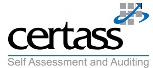 Certass logo