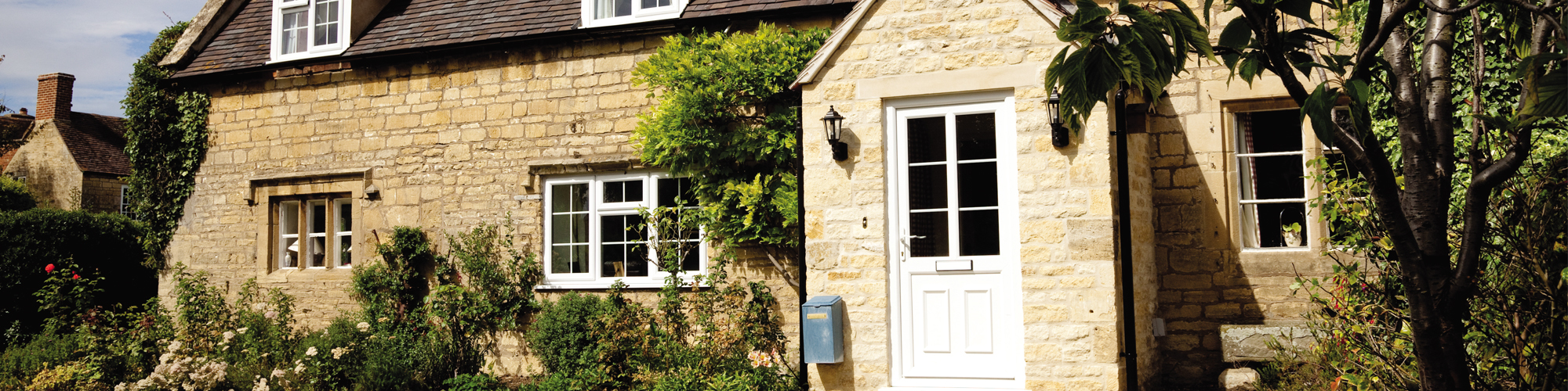 Windows and doors Sherborne