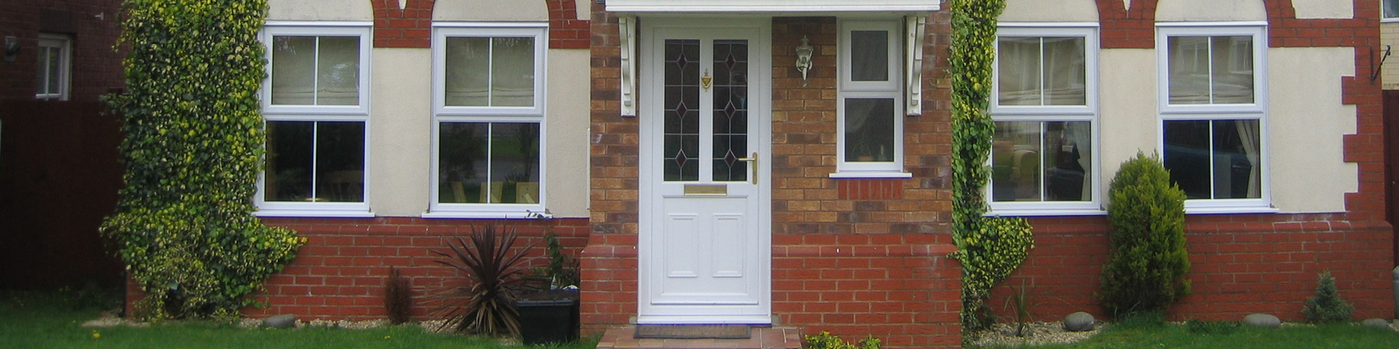 Windows and doors Sherborne